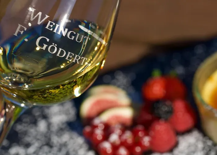 Weingut Goedert