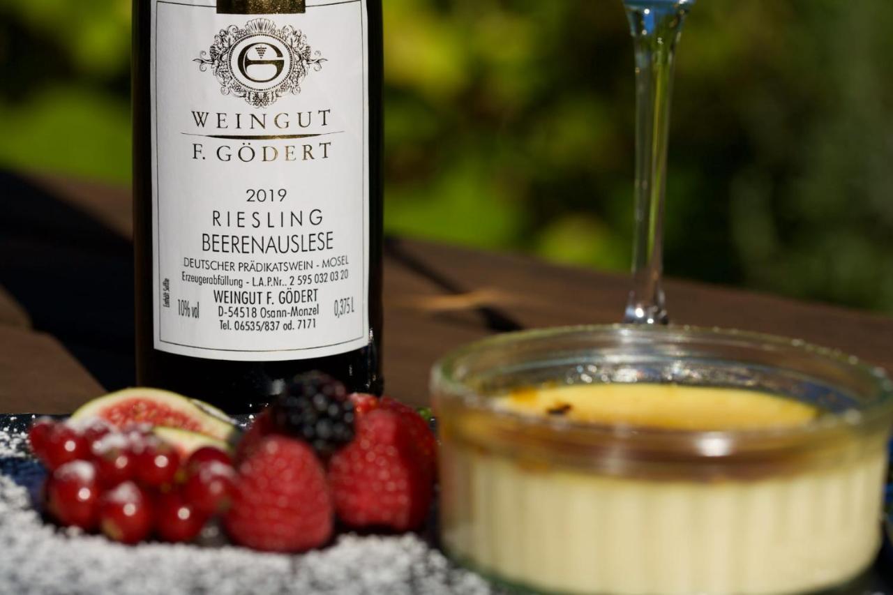 Weingut Goedert * Osann-Monzel