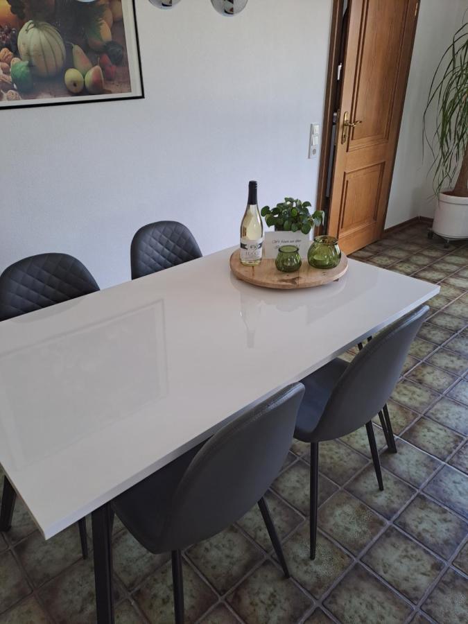 Apartment Weingut Goedert