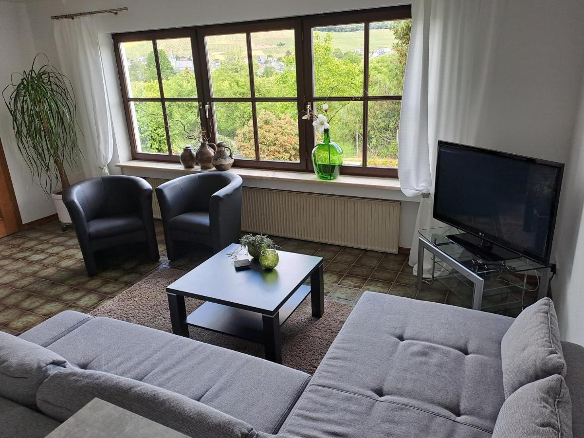 Apartment Weingut Goedert *
