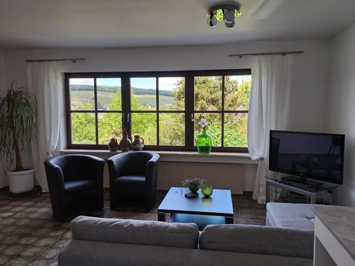 Weingut Goedert Apartment *