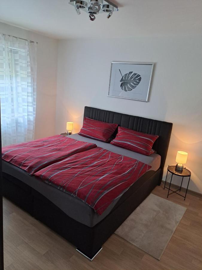 Apartment Weingut Goedert