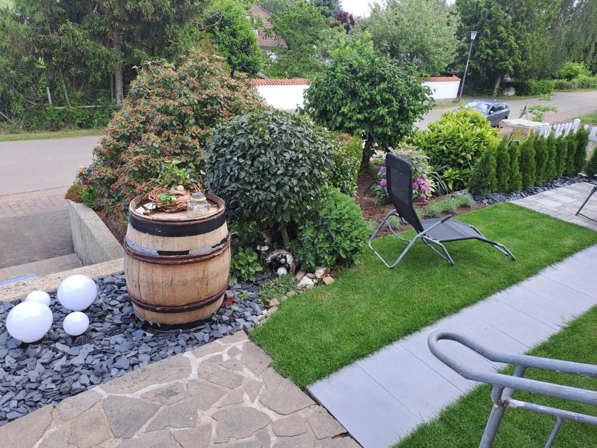 Weingut Goedert Apartment *